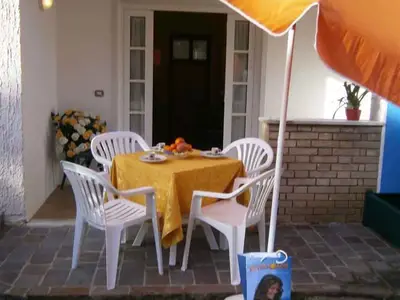 Ferienwohnung für 7 Personen (78 m²) in Bibione 4/10