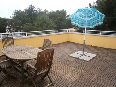Ferienwohnung für 6 Personen (88 m²) in Bibione 4/10