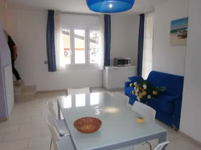 Ferienwohnung für 6 Personen (88 m²) in Bibione 8/10