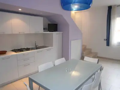 Ferienwohnung für 6 Personen (88 m²) in Bibione 10/10