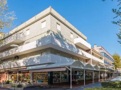 Ferienwohnung für 4 Personen (35 m²) in Bibione 1/10