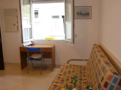 Ferienwohnung für 4 Personen (35 m²) in Bibione 4/10