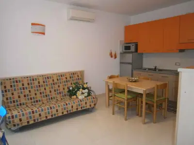 Ferienwohnung für 4 Personen (35 m²) in Bibione 7/10