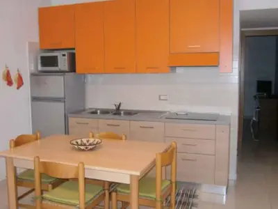 Ferienwohnung für 4 Personen (35 m²) in Bibione 9/10