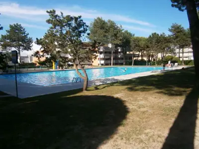 Ferienwohnung für 6 Personen (50 m²) in Bibione 2/10