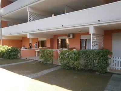 Ferienwohnung für 6 Personen (50 m²) in Bibione 6/10