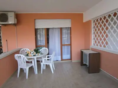 Ferienwohnung für 6 Personen (50 m²) in Bibione 7/10