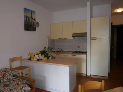 Ferienwohnung für 6 Personen (50 m²) in Bibione 8/10