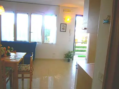 Ferienwohnung für 6 Personen (40 m²) in Bibione 4/10