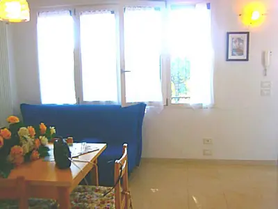 Ferienwohnung für 6 Personen (40 m²) in Bibione 5/10