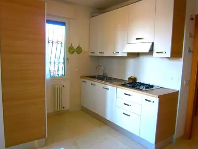 Ferienwohnung für 6 Personen (40 m²) in Bibione 6/10