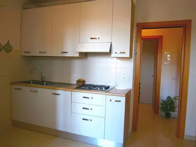 Ferienwohnung für 6 Personen (40 m²) in Bibione 7/10