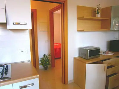 Ferienwohnung für 6 Personen (40 m²) in Bibione 8/10