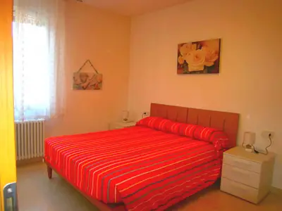Ferienwohnung für 6 Personen (40 m²) in Bibione 9/10