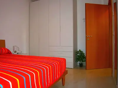 Ferienwohnung für 6 Personen (40 m²) in Bibione 10/10