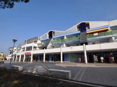 Ferienwohnung für 8 Personen (65 m²) in Bibione 4/10