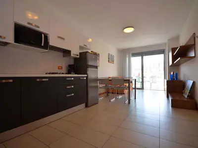 Ferienwohnung für 8 Personen (65 m²) in Bibione 5/10