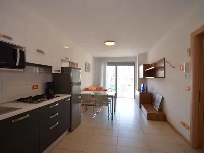 Ferienwohnung für 8 Personen (65 m²) in Bibione 6/10