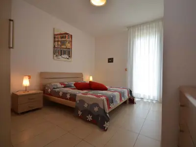Ferienwohnung für 6 Personen (55 m²) in Bibione 8/10