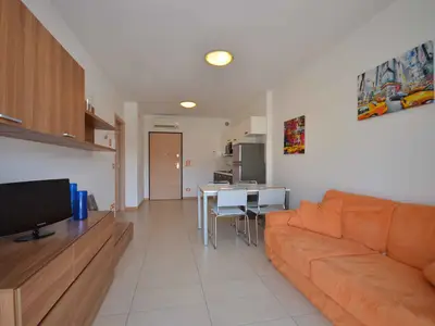 Ferienwohnung für 8 Personen (65 m²) in Bibione 7/10
