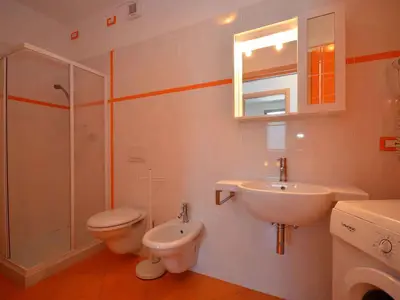 Ferienwohnung für 8 Personen (65 m²) in Bibione 8/10