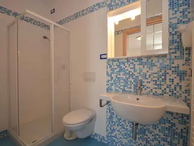 Ferienwohnung für 8 Personen (65 m²) in Bibione 10/10