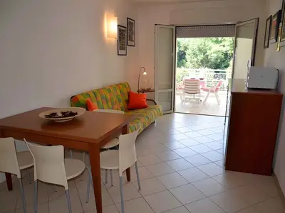 Ferienwohnung für 7 Personen (55 m²) in Bibione 8/10