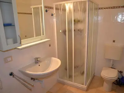 Ferienwohnung für 7 Personen (55 m²) in Bibione 9/10