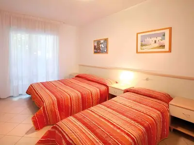 Ferienwohnung für 7 Personen (55 m²) in Bibione 10/10