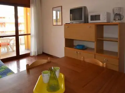 Ferienwohnung für 4 Personen (25 m²) in Bibione 9/10