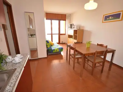 Ferienwohnung für 6 Personen (55 m²) in Bibione 8/10