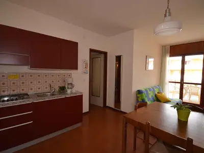Ferienwohnung für 6 Personen (55 m²) in Bibione 9/10
