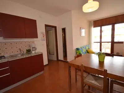 Ferienwohnung für 6 Personen (55 m²) in Bibione 10/10