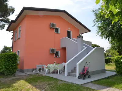 Ferienwohnung für 6 Personen (55 m²) in Bibione 3/10