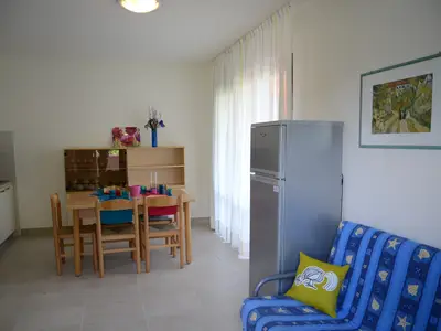 Ferienwohnung für 6 Personen (55 m²) in Bibione 4/10