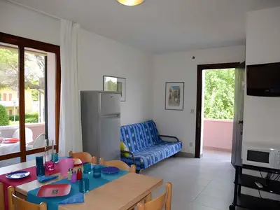 Ferienwohnung für 6 Personen (55 m²) in Bibione 7/10