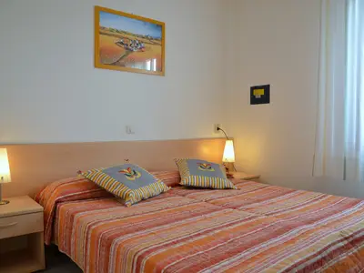 Ferienwohnung für 6 Personen (55 m²) in Bibione 10/10