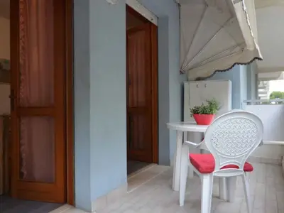 Ferienwohnung für 2 Personen (20 m²) in Bibione 2/10