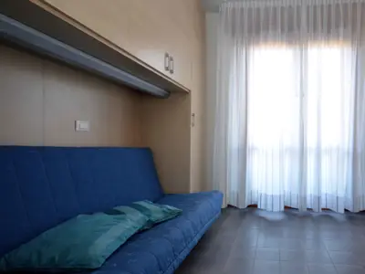 Ferienwohnung für 2 Personen (20 m²) in Bibione 4/10