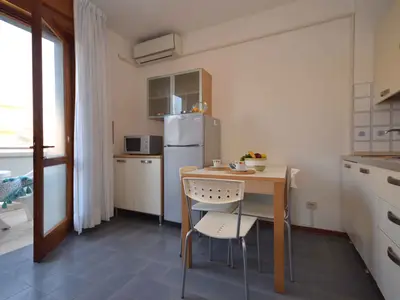 Ferienwohnung für 2 Personen (20 m²) in Bibione 8/10