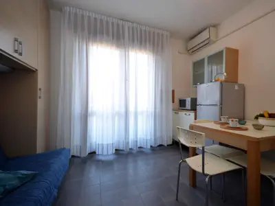 Ferienwohnung für 2 Personen (20 m²) in Bibione 9/10