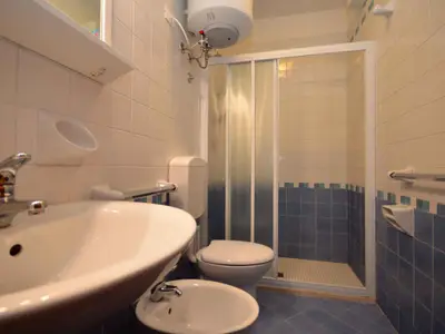 Ferienwohnung für 2 Personen (20 m²) in Bibione 10/10