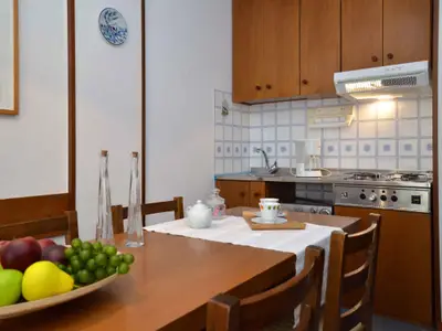 Ferienwohnung für 5 Personen (45 m²) in Bibione 4/10