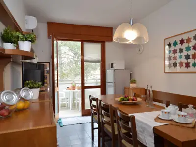 Ferienwohnung für 5 Personen (45 m²) in Bibione 5/10