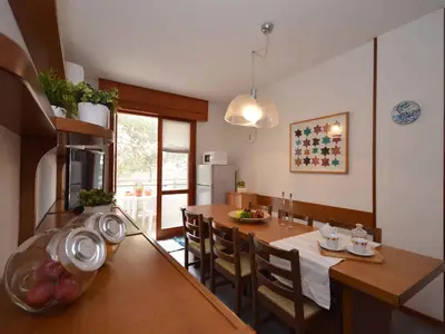 Ferienwohnung für 5 Personen (45 m²) in Bibione 6/10