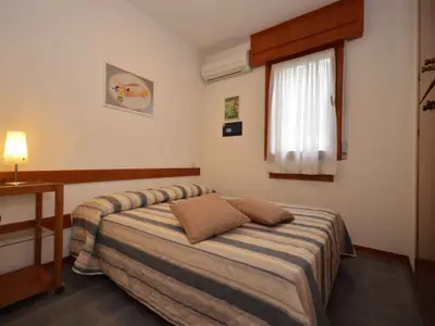 Ferienwohnung für 5 Personen (45 m²) in Bibione 7/10