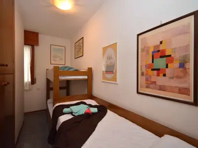 Ferienwohnung für 5 Personen (45 m²) in Bibione 8/10