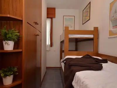Ferienwohnung für 5 Personen (45 m²) in Bibione 9/10