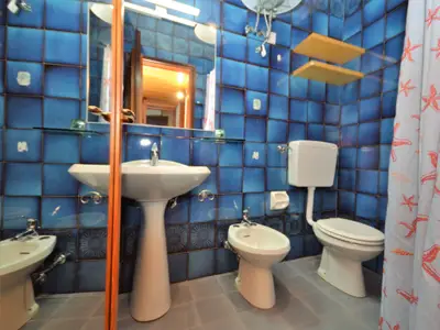 Ferienwohnung für 5 Personen (45 m²) in Bibione 10/10