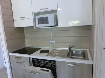 Ferienwohnung für 5 Personen (50 m²) in Bibione 4/10